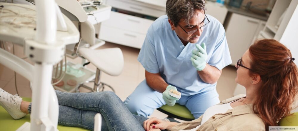 4 Gründe, Ihrer Dentalhygienikerin Wertschätzung zu zeigen