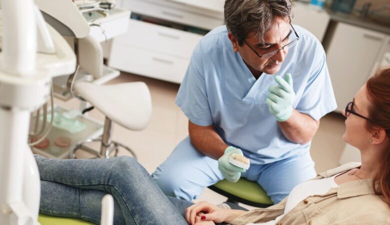 4 Gründe, Ihrer Dentalhygienikerin Wertschätzung zu zeigen